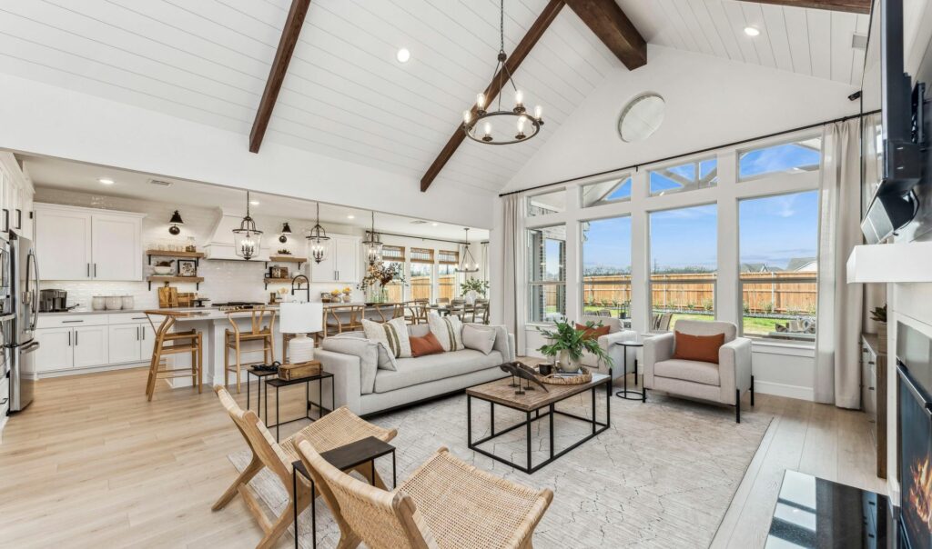 K Hovnanian Homes