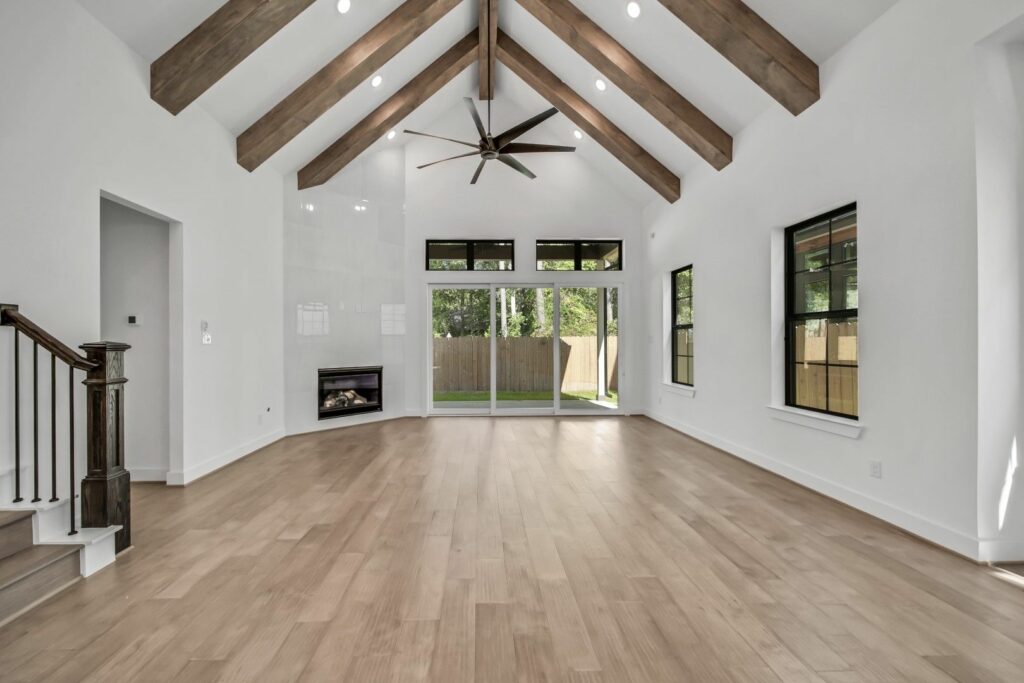 Stonefield Homes