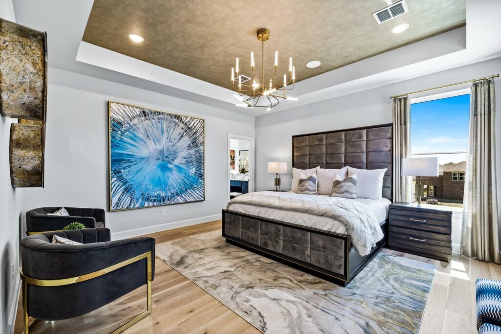 STONEFIELD HOMES