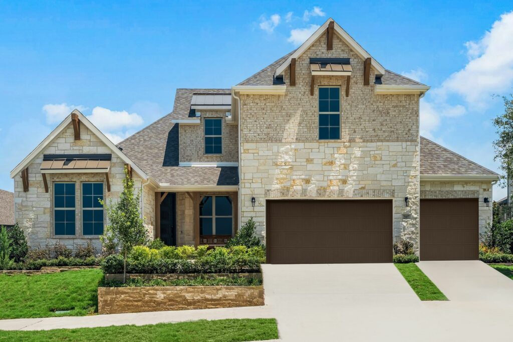 Beazer Homes
