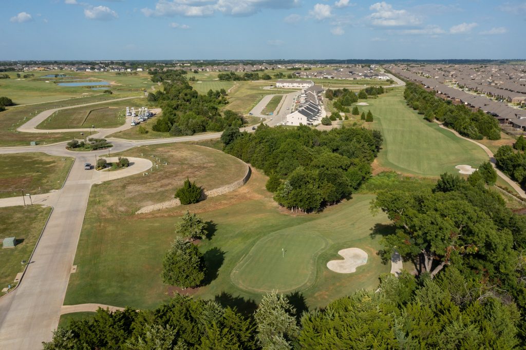 Direct Residential Townhomes