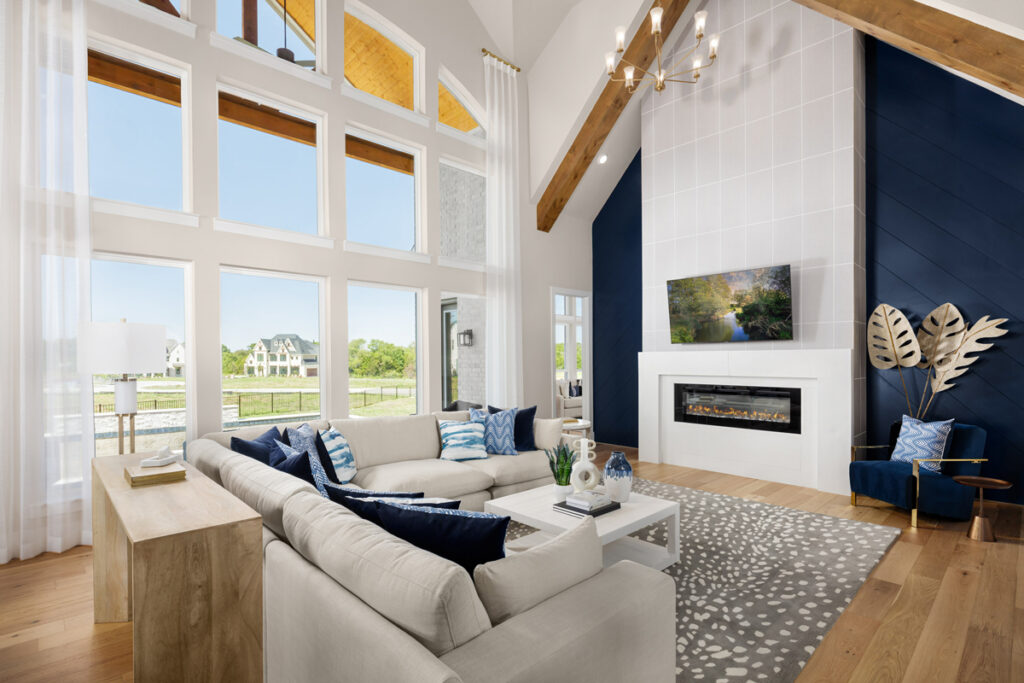 Grand Homes