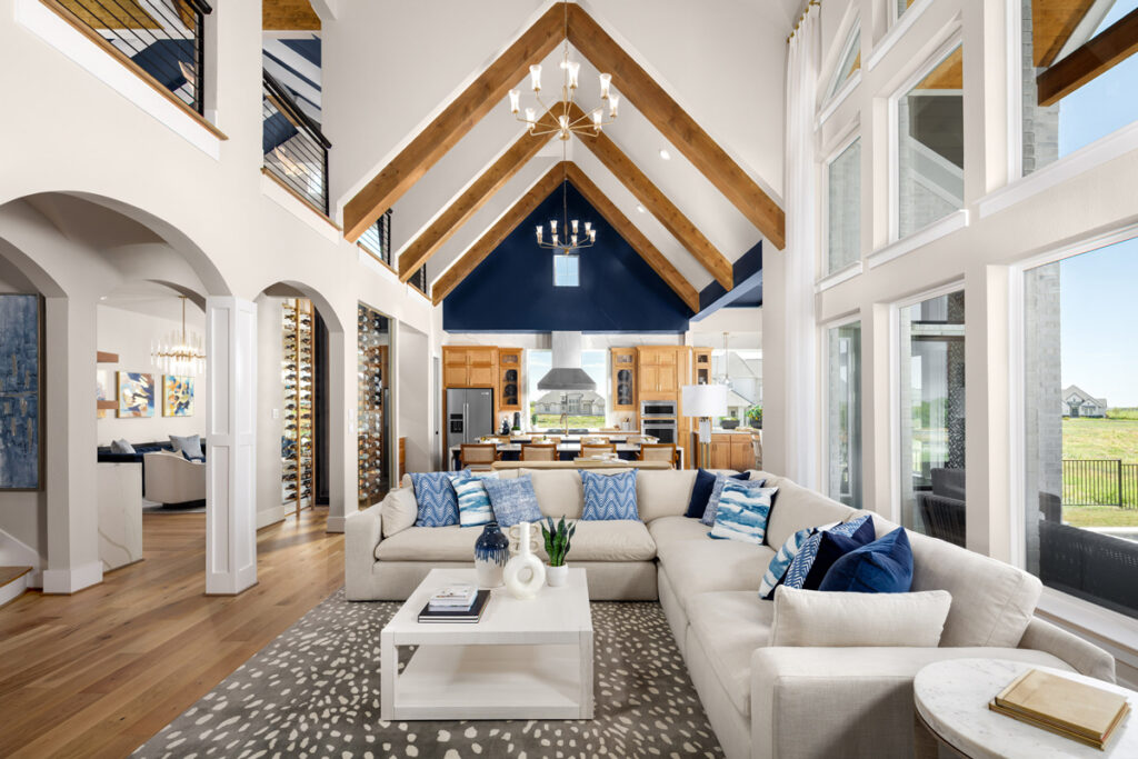 Grand Homes