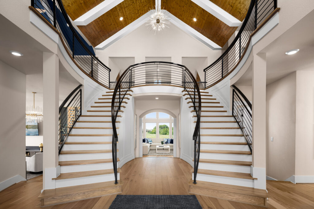 Grand Homes