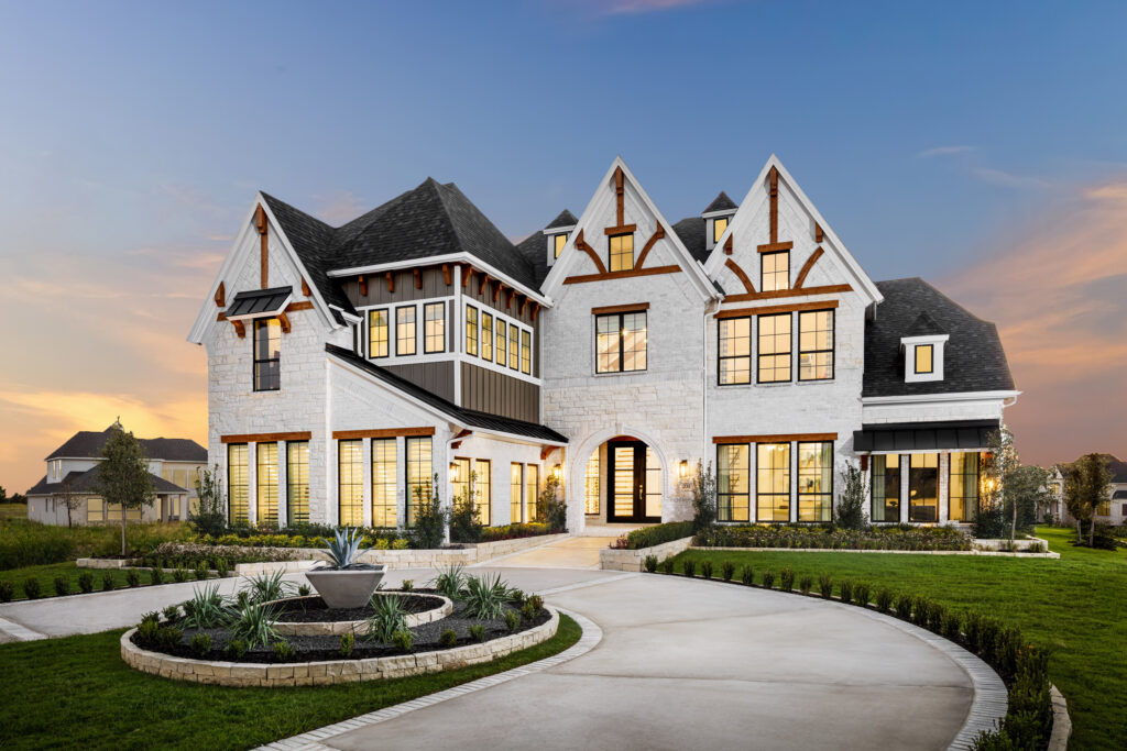 Grand Homes
