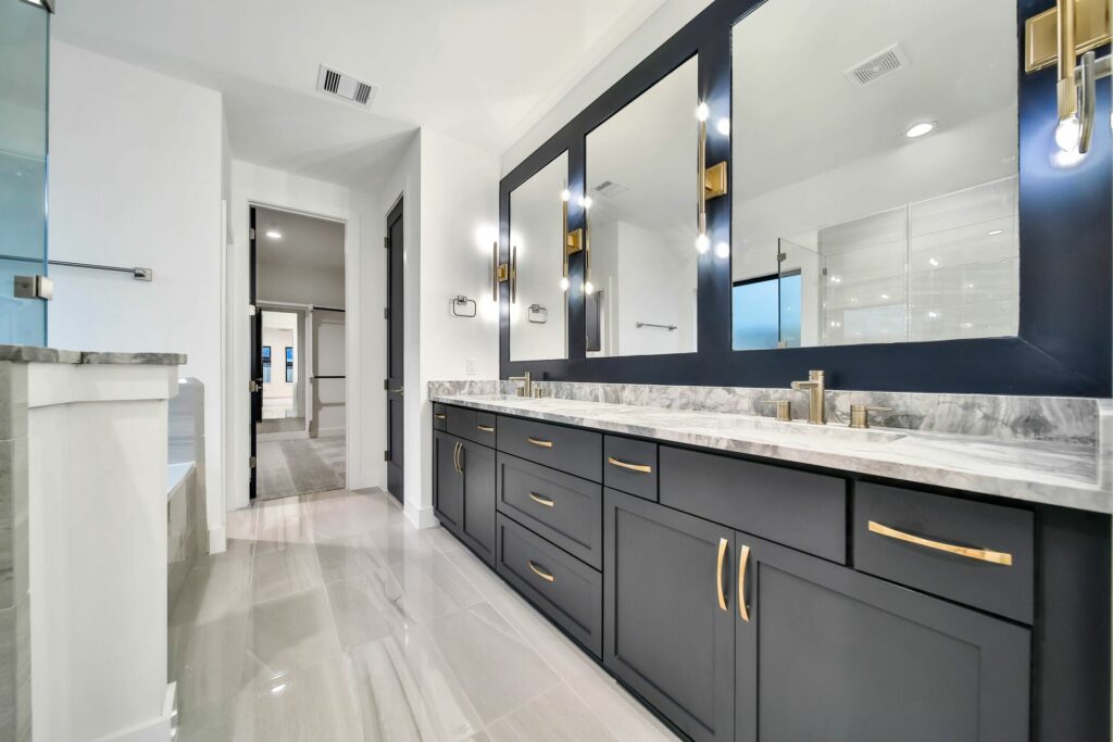 Stonefield Homes