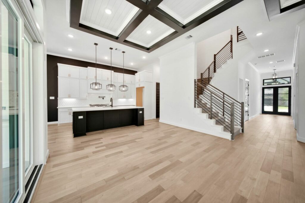 Stonefield Homes