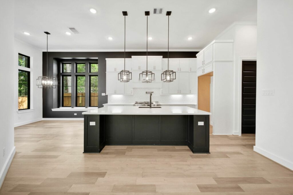 Stonefield Homes