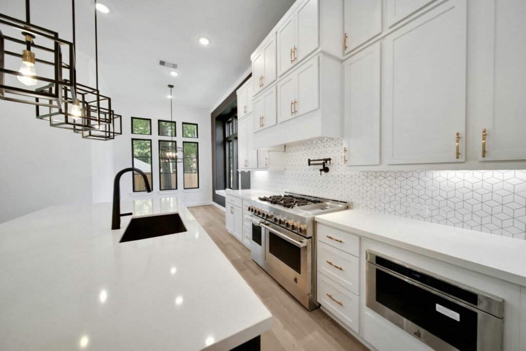 Stonefield Homes
