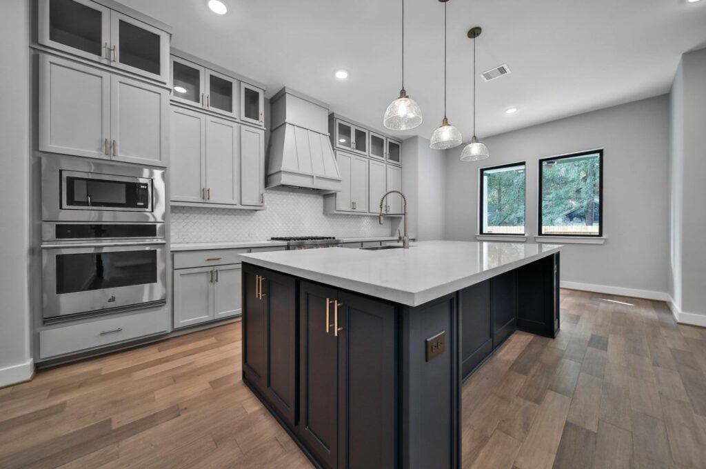 Stonefield Homes