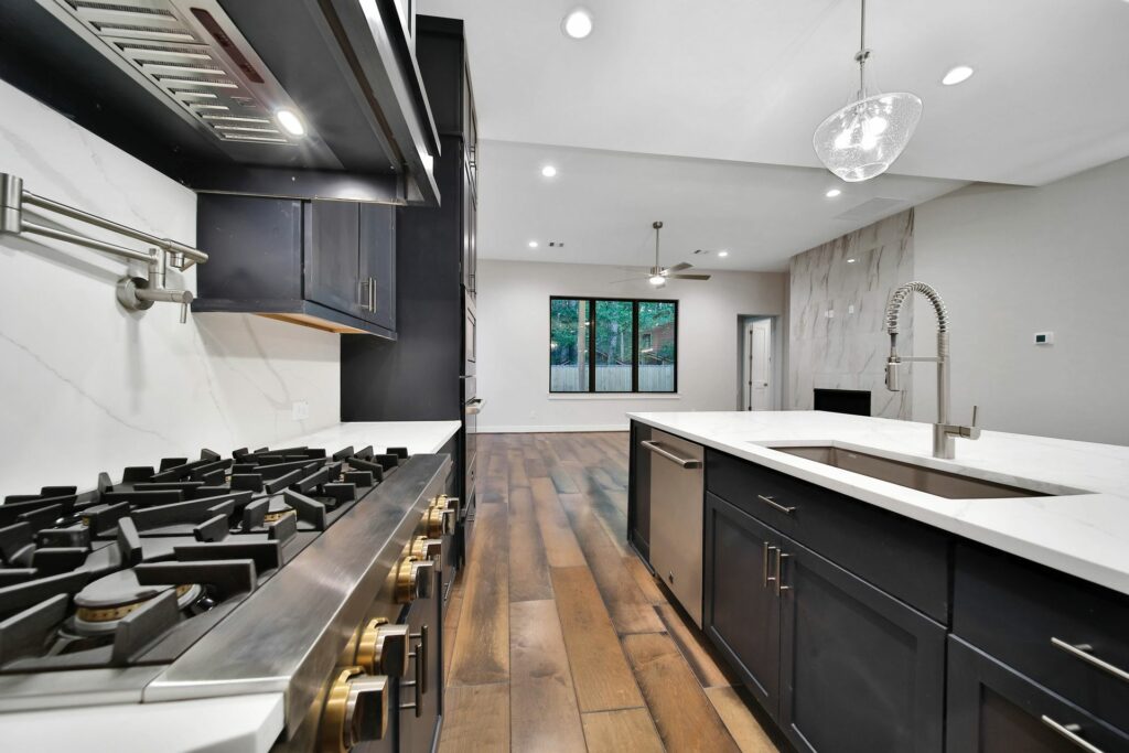 Stonefield Homes