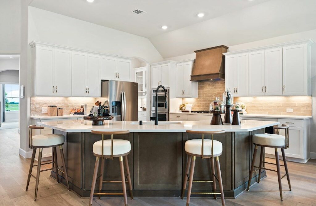 Beazer Homes