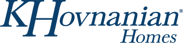 K Hovnanian Homes
