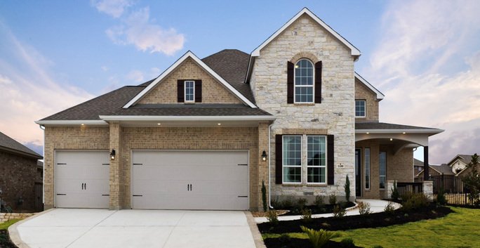 Castlerock Communities