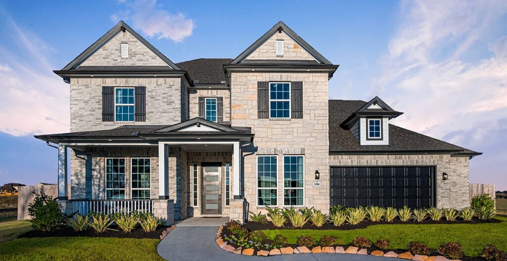 Castlerock Communities