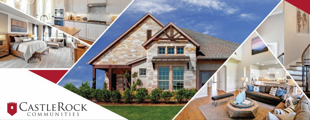 Castlerock Communities